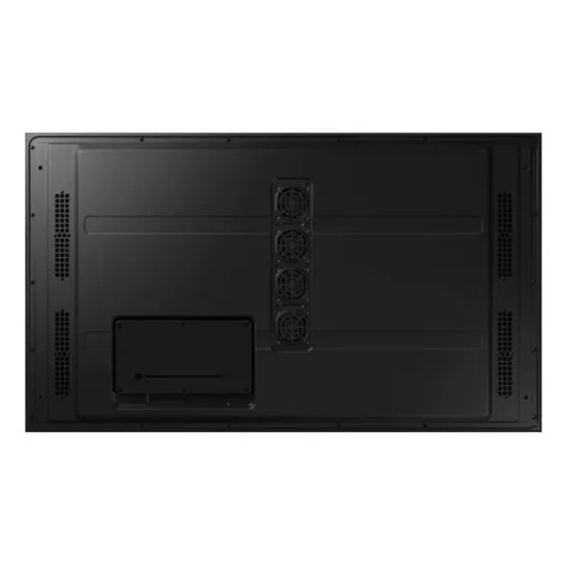 Reklámkijelző, SAMSUNG 55" Kültéri Signage kijelző OHDX széria, Full HD (1920x1080), 24/7, 2xHDMI, 2xUSB