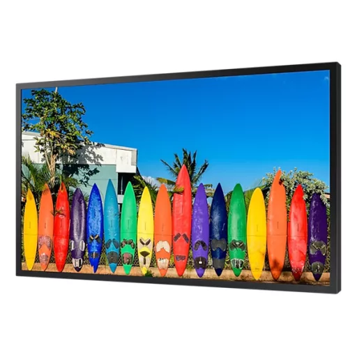 Reklámkijelző, Samsung Window Signage OMB 55"