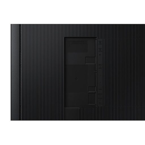 Reklámkijelző, Samsung 55" QBC Crystal UHD 4K Signage kijelző