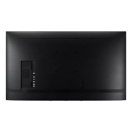 Reklámkijelző, Samsung LFD QE55T, 3840x2160, 300cd/m2, 4000:1, 8ms, 2xHDMI/USB/RS232 Be/RJ45 Be