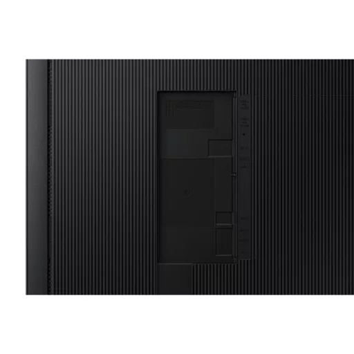 Reklámkijelző, SAMSUNG 55" QHC Crystal UHD 4K Signage kijelző