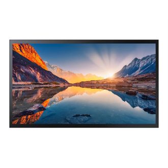   Interaktív kijelző, Samsung Interactive Display QMB-T 55”