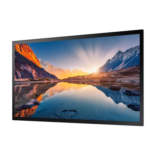 Interaktív kijelző, Samsung Interactive Display QMB-T 55”