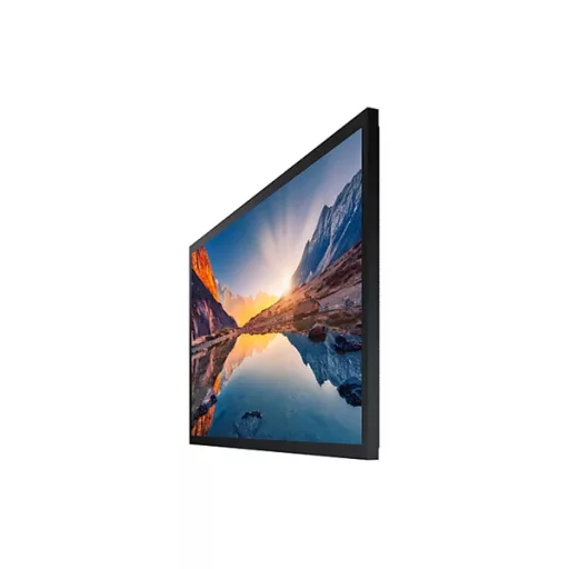Interaktív kijelző, Samsung Interactive Display QMB-T 55”
