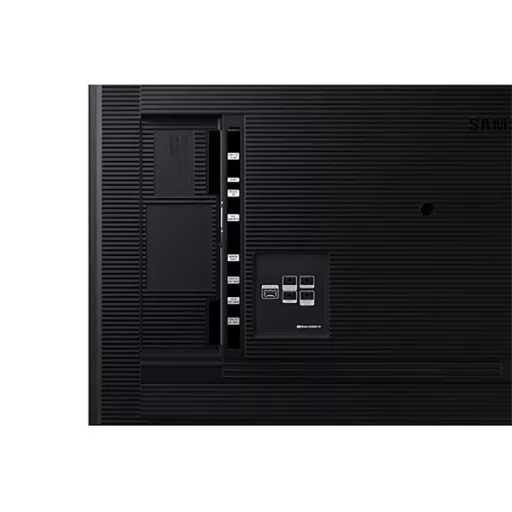 Interaktív kijelző, Samsung Interactive Display QMB-T 55”