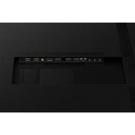 Reklámkijelző, Samsung Spatial Signage  3D térbeli kijelző 55" SM55HX