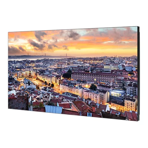 Reklámkijelző, Samsung Videowall VHB-E (VH55B-E) 55"