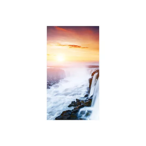 Videófal, SAMSUNG Videowall VHC-R (VH55C-R) 55", 24/7, 0.88mm káva