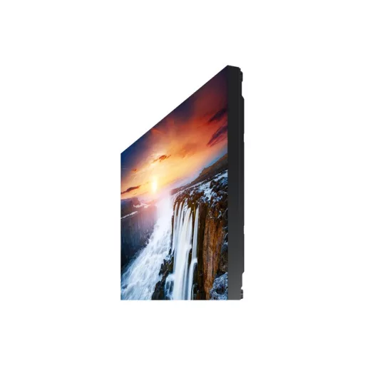 Videófal, SAMSUNG Videowall VHC-R (VH55C-R) 55", 24/7, 0.88mm káva