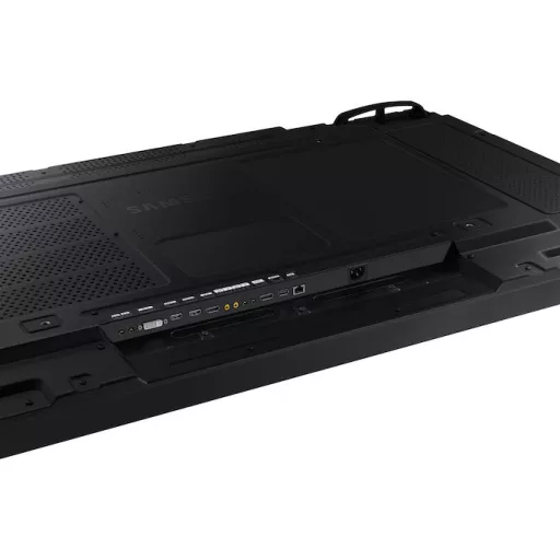 Videófal, SAMSUNG Videowall VHC-R (VH55C-R) 55", 24/7, 0.88mm káva