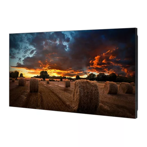 Reklámkijelző, Samsung Videowall VMB-U (VM55T-U) 55"