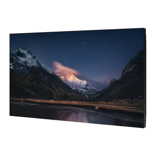 Videófal, SAMSUNG 55" VMC-R keskeny kávás videófal