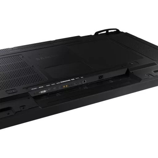 Videófal, SAMSUNG 55" VMC-R keskeny kávás videófal