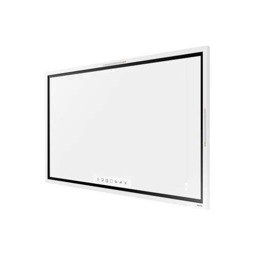 Interaktív kijelző, Samsung Flip2 WM55R-W, 4K (3840 x 2160) felbontás, 55" / 139 cm képátló