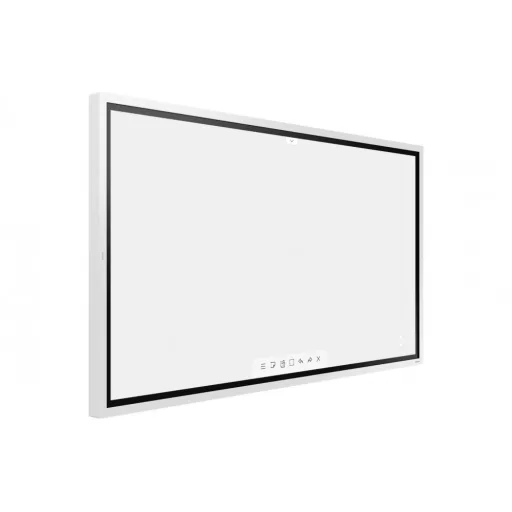 Interaktív kijelző, Samsung Flip2 WM55R-W, 4K (3840 x 2160) felbontás, 55" / 139 cm képátló