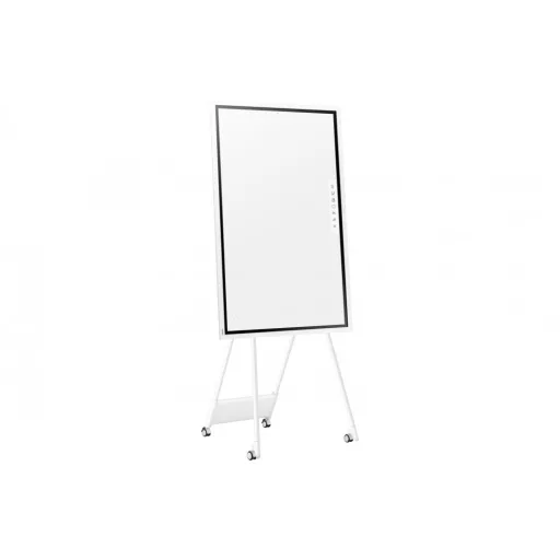 Interaktív kijelző, Samsung Flip2 WM55R-W, 4K (3840 x 2160) felbontás, 55" / 139 cm képátló