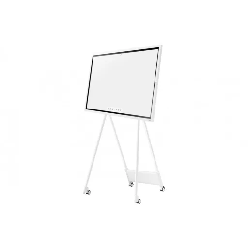 Interaktív kijelző, Samsung Flip2 WM55R-W, 4K (3840 x 2160) felbontás, 55" / 139 cm képátló