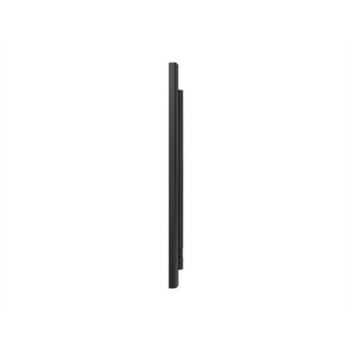 Reklámkijelző, Samsung QBB Quantum Processor 4K Signage 65" (LH65QBBEBGCXEN)