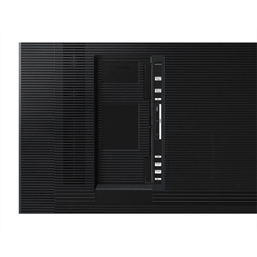 Reklámkijelző, Samsung QBB Quantum Processor 4K Signage 65" (LH65QBBEBGCXEN)