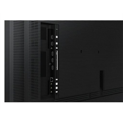 Reklámkijelző, Samsung QBB Quantum Processor 4K Signage 65" (LH65QBBEBGCXEN)