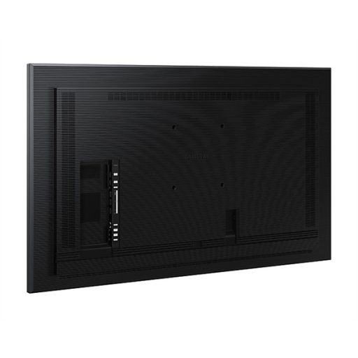 Reklámkijelző, Samsung QBB Quantum Processor 4K Signage 65" (LH65QBBEBGCXEN)
