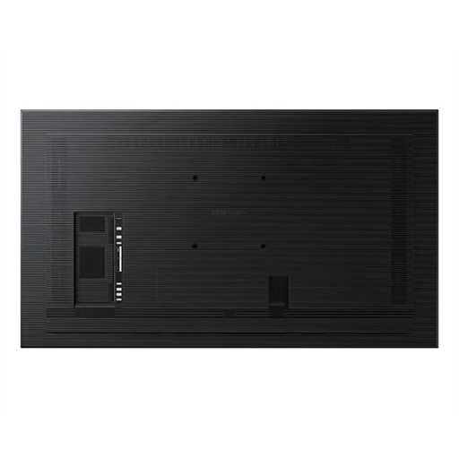 Reklámkijelző, Samsung QBB Quantum Processor 4K Signage 65" (LH65QBBEBGCXEN)