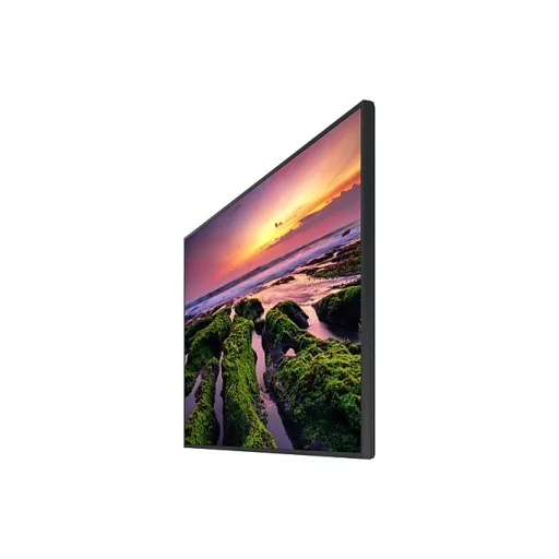 Reklámkijelző, Samsung 65 QB65C LFD kijelző