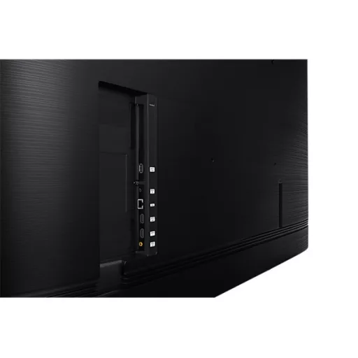 Reklámkijelző, Samsung 65" QET Crystal UHD 4K Signage