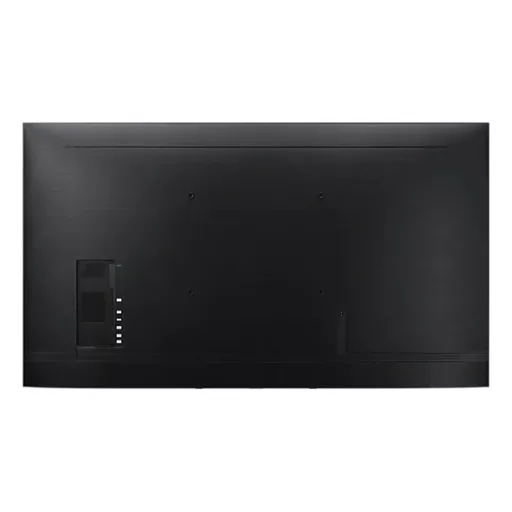 Reklámkijelző, Samsung 65" QET Crystal UHD 4K Signage