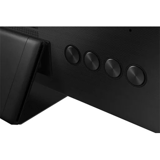 Reklámkijelző, Samsung 16/7 LFD QPA-8K 65", Ezüst