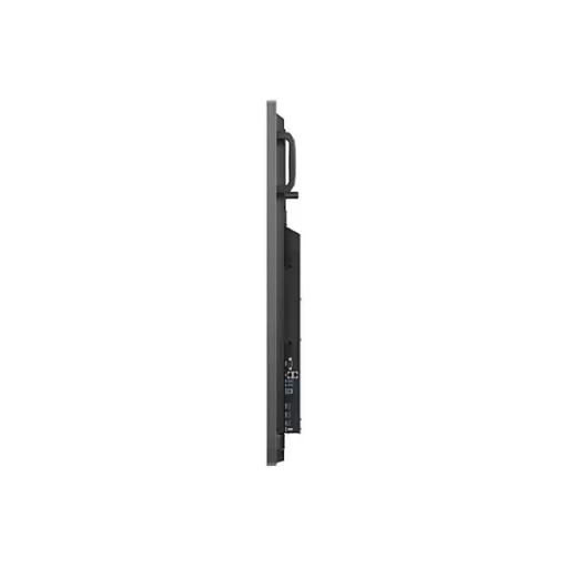 Interaktív kijelző, Samsung 65" WAD 12/7, Android 13 OS E-board