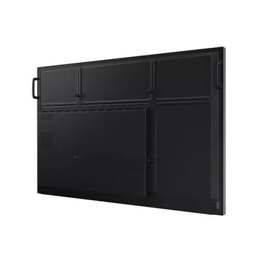 Interaktív kijelző, Samsung 65" WAD 12/7, Android 13 OS E-board