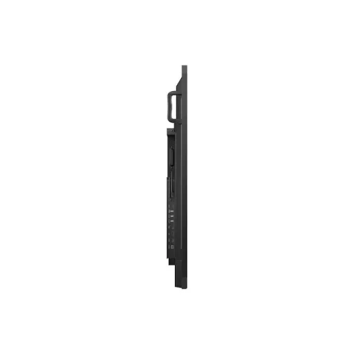 Interaktív kijelző, Samsung 65" WA65FX-P 16/7 Android UHD 450