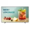 Reklámkijelző, Samsung Business TV 75" BE75FX-H 16/7, UHD, 250"