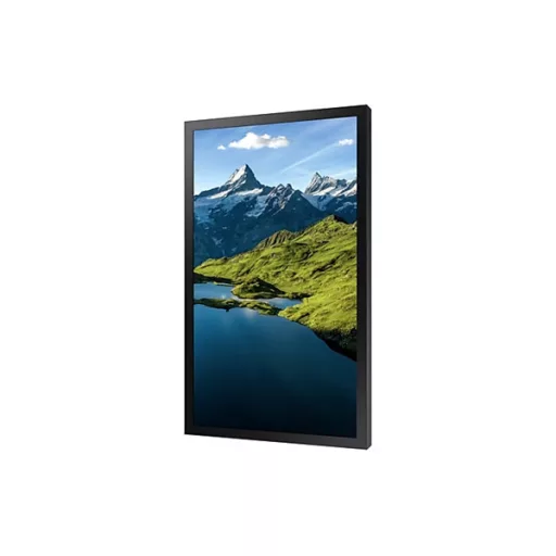 Reklámkijelző, Samsung Outdoor Signage OH75A 75"
