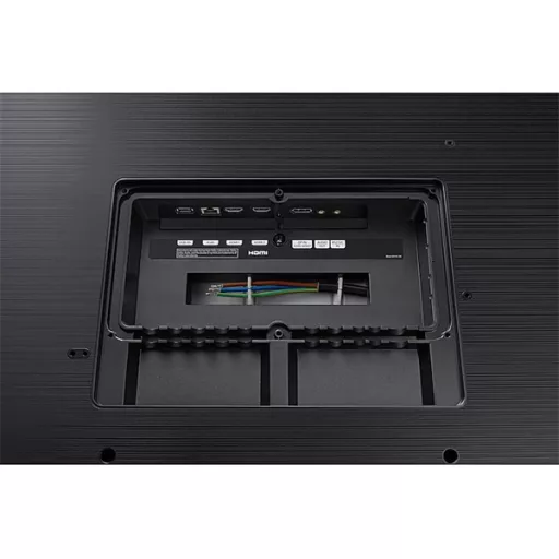 Reklámkijelző, Samsung Outdoor Signage OH75A 75"