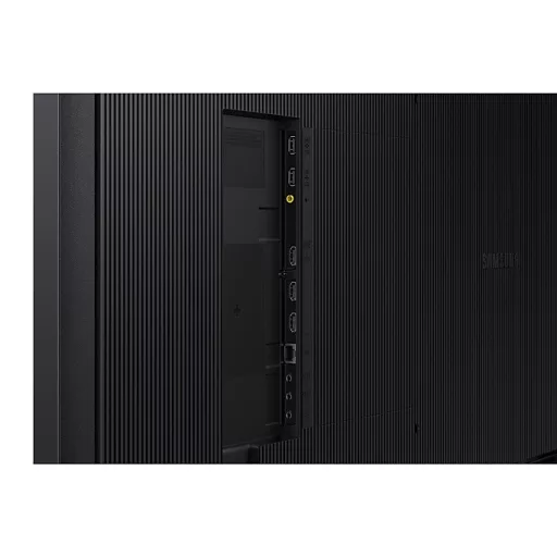Reklámkijelző, Samsung 75 QB75C LFD kijelző