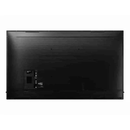 Reklámkijelző, Samsung UHD LFD Monitor QB75N-W, interaktív board, 3840x2160, 250cd, 6000:1, 8ms, HDMIx3/DVI/USBx3/RS232/RJ45/WiFi