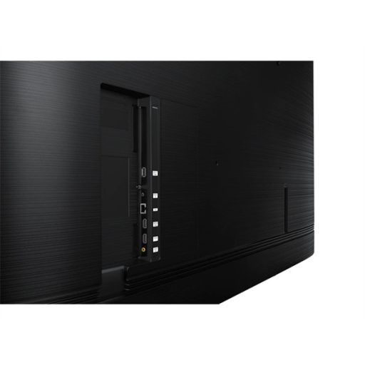 Reklámkijelző, Samsung QE75T 16/7 75" UHD kijelző, QET széria