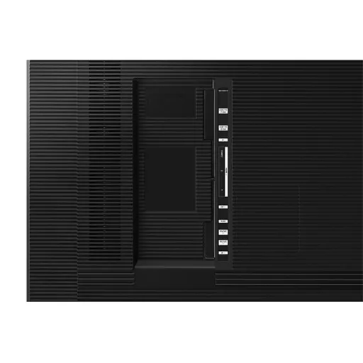 Reklámkijelző, Samsung QBB Quantum Processor 4K Signage 75" (LH75QMBEBGCXEN)