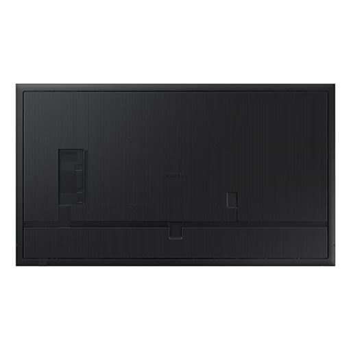 Reklámkijelző, Samsung 24/7 LFD, 75" QMC Crystal UHD 4K Signage kijelző