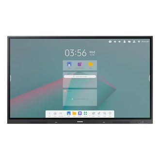 Interaktív kijelző, Samsung 75 WA75C  Android"