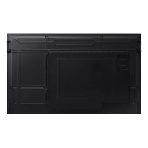 Interaktív kijelző, SAMSUNG 75" WAF Android 12/7, 3840x2160, Android 14, 2xHDMI/4xUSB/RS232