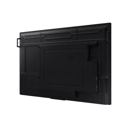 Interaktív kijelző, SAMSUNG 75" WAF Android 12/7, 3840x2160, Android 14, 2xHDMI/4xUSB/RS232