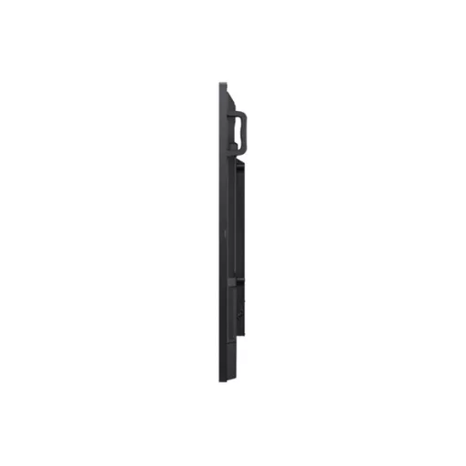 Interaktív kijelző, SAMSUNG 75" WAF Android 12/7, 3840x2160, Android 14, 2xHDMI/4xUSB/RS232