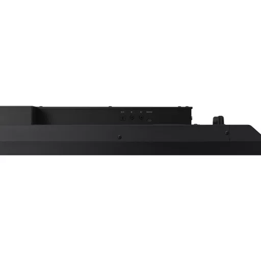 Interaktív kijelző, Samsung 75"  WA75F-S 16/7, Android, UHD, 400"