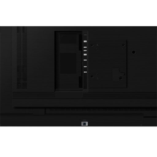 Interaktív kijelző, Samsung WM75B Flip Pro Interactive Display (75"), Fehér