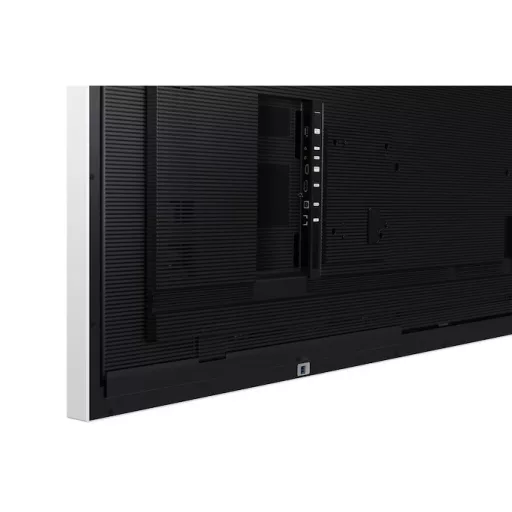 Samsung 75 interaktív kijelző WM75F-X Flip Pro 16/7 Tizen UHD 450