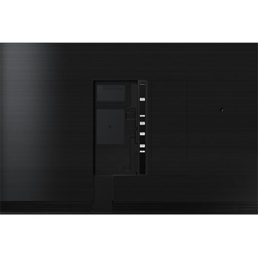 Reklámkijelző, Samsung QE85T 16/7 Crystal UHD 4K Signage QET 85"