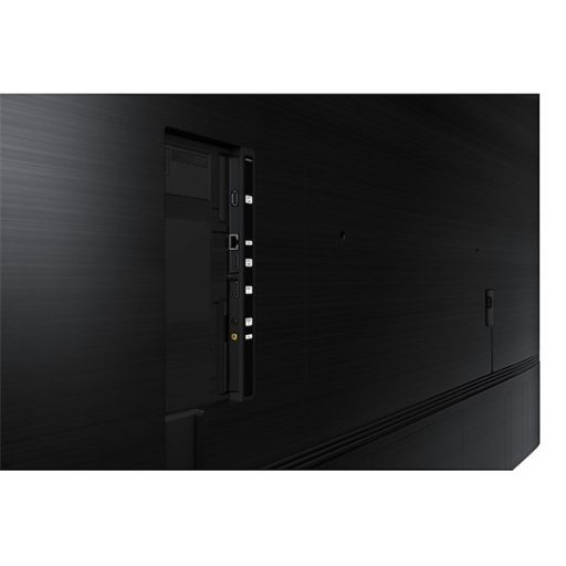 Reklámkijelző, Samsung QE85T 16/7 Crystal UHD 4K Signage QET 85"